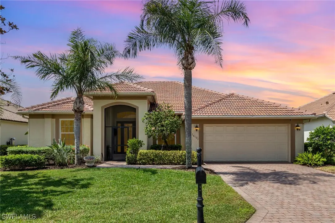 16121 Sand Ridge Court, Fort Myers, FL 33908 - Image #1