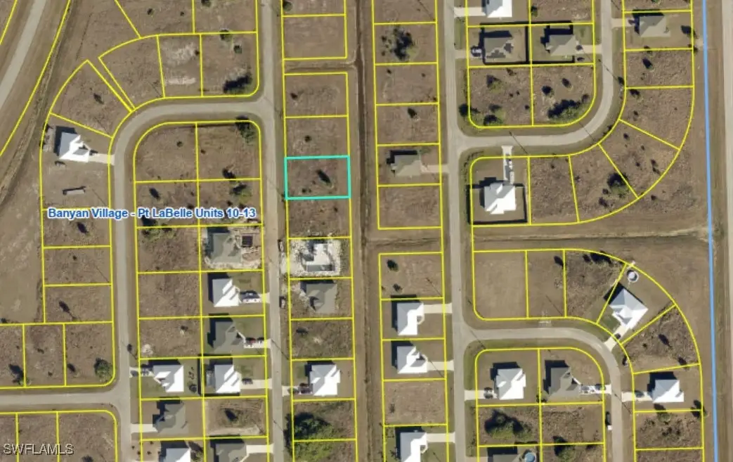 641 Royce Road, Labelle, FL 33935 - Image #1