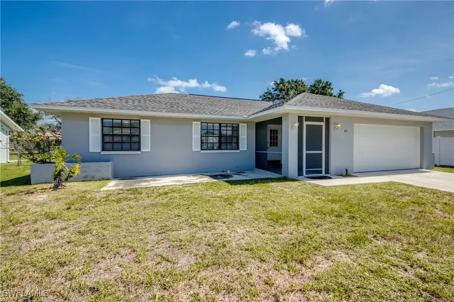 301 SW 32nd Terrace, Cape Coral, FL 33914 - Image #2