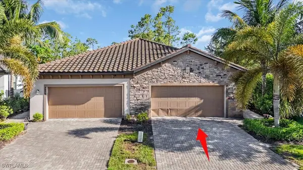9052 Glenforest Drive, Naples, FL 34120