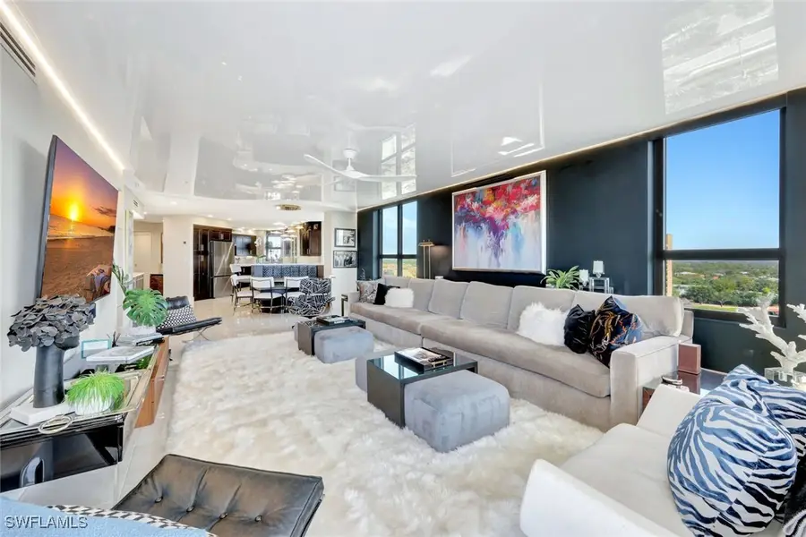 6001 Pelican Bay Boulevard #1405, Naples, FL 34108 - Image #3