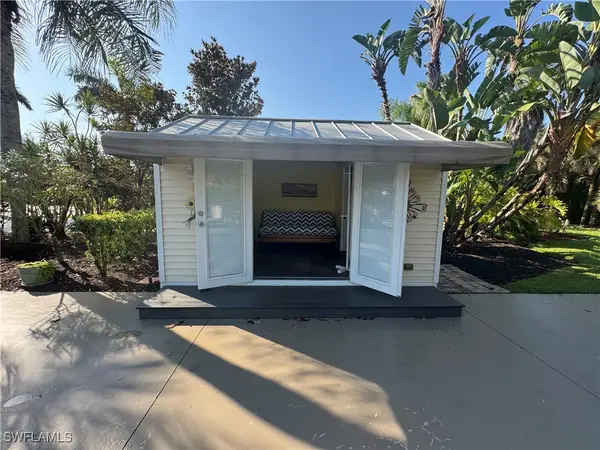 Lot 202 3026 Cupola Lane N, Labelle, FL 33935