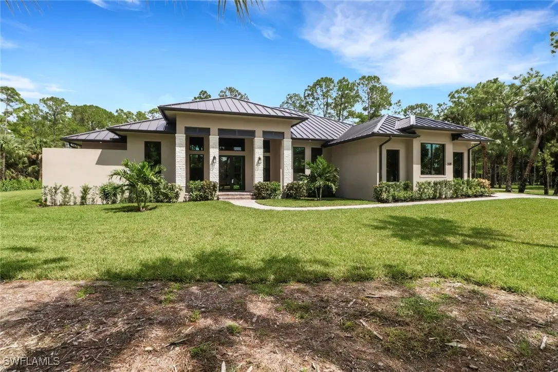 538 13th Street Sw, Naples, FL 34117 - Image #1