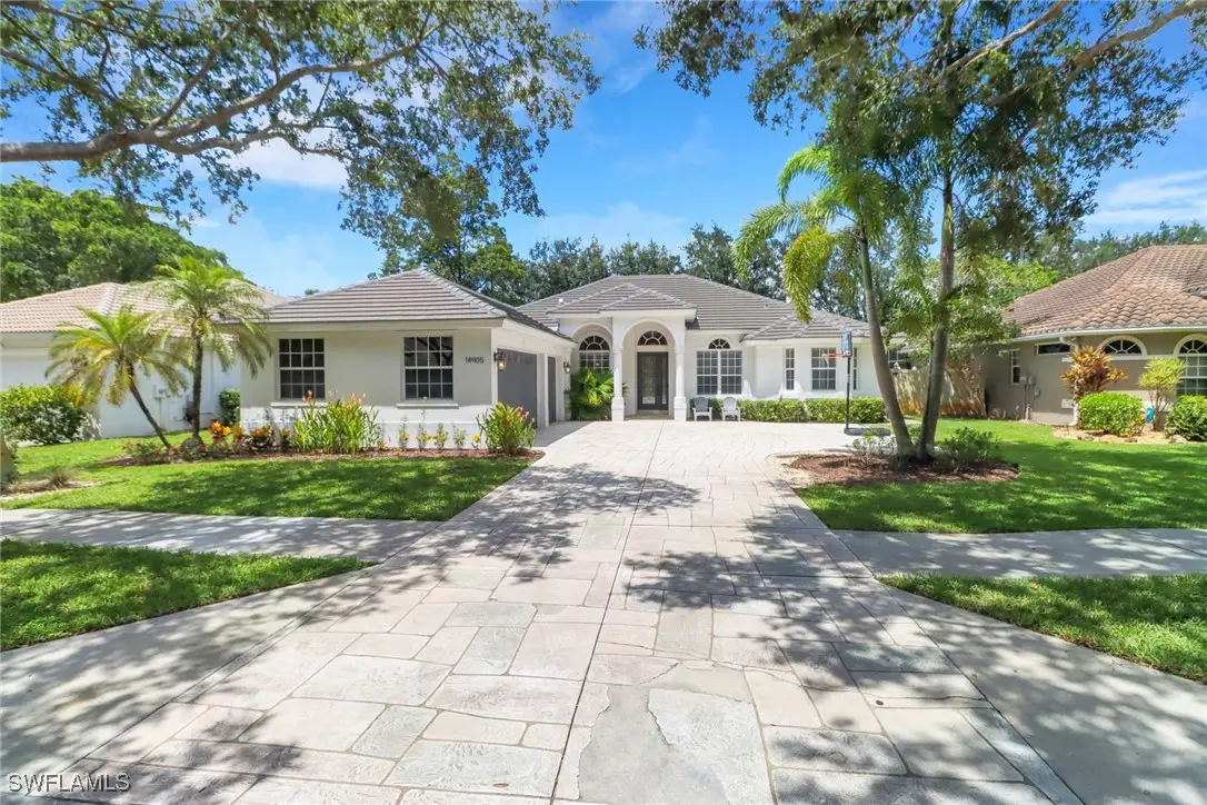 14905 Indigo Lakes Drive, Naples, FL 34119 - Image #1
