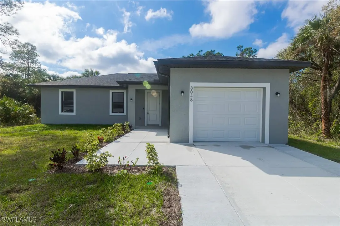 8048 Sherwood Circle, Labelle, FL 33935 - Image #1