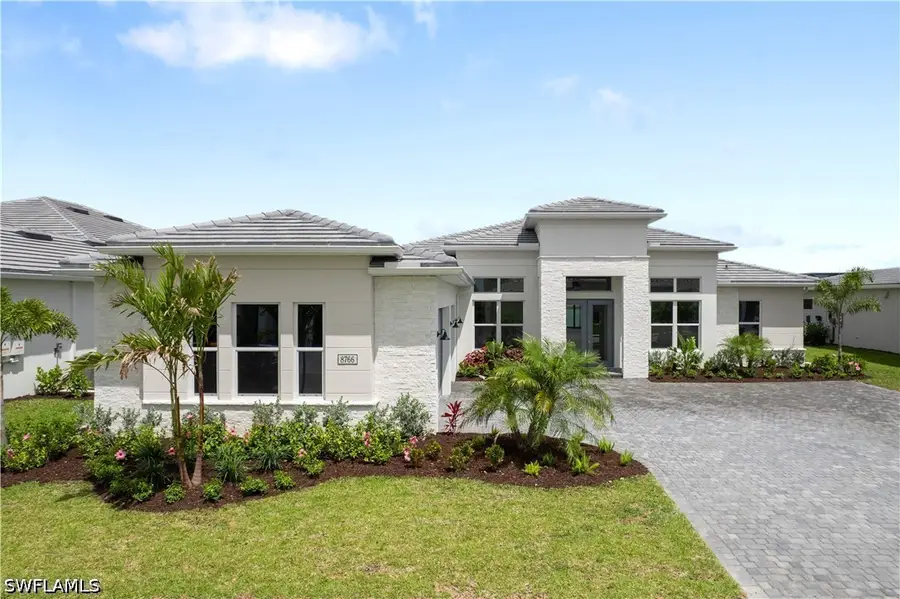 8766 Driftwood Drive, Naples, FL 34114 - #2