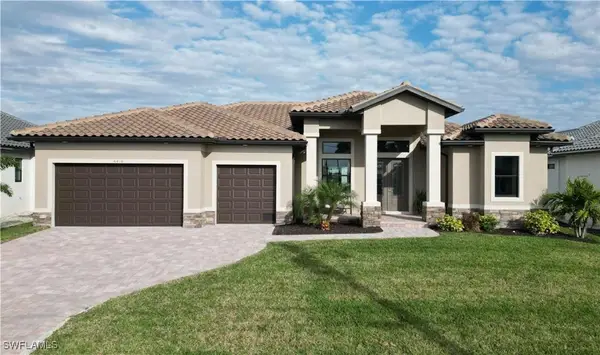 4426 Vasco Street, Punta Gorda, FL 33950