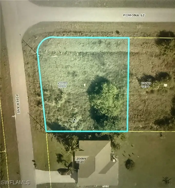340 Pomona Street, Lehigh Acres, FL 33974 - #1