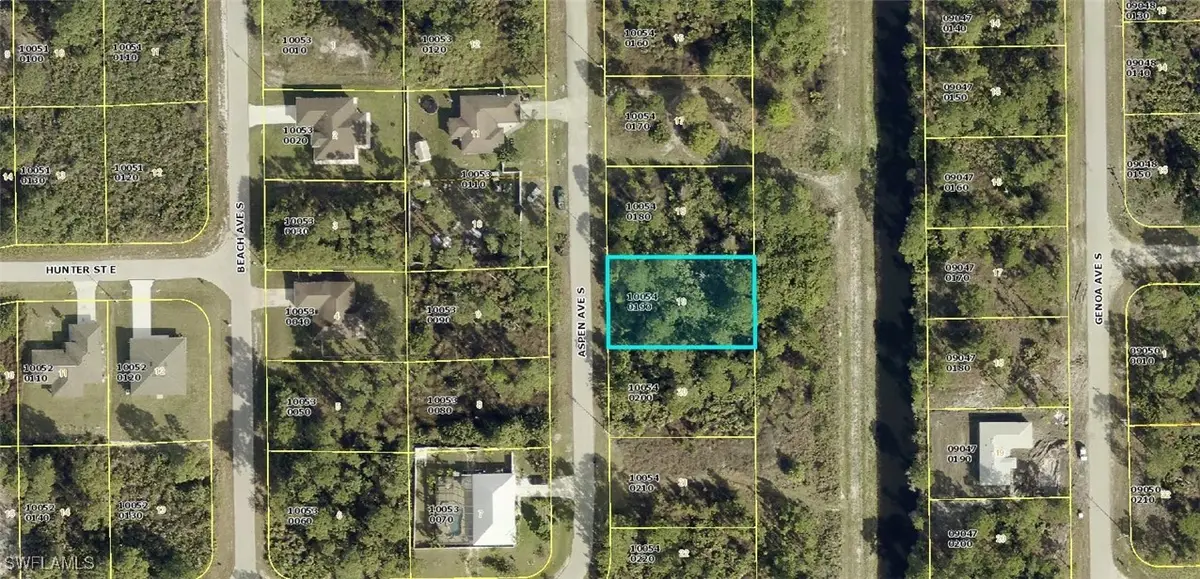 573 Aspen Avenue S, Lehigh Acres, FL 33974 - #1