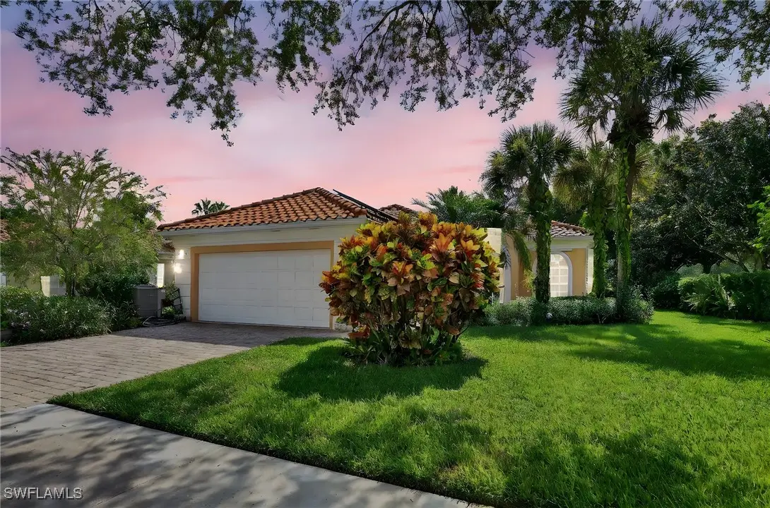 5902 Bermuda Lane, Naples, FL 34119 - Image #1