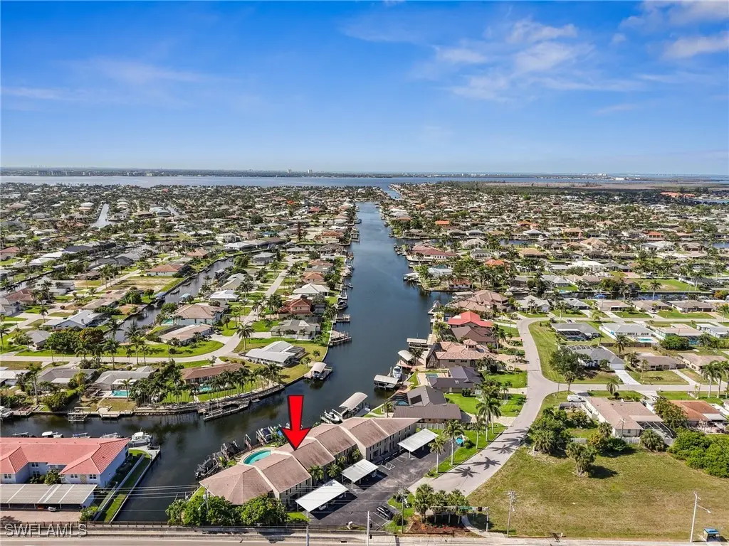 4803 SW Santa Barbara Court #5, Cape Coral, FL 33914 - Image #1