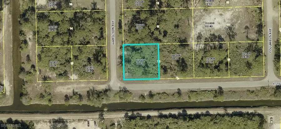 3001 20th Street E, Alva, FL 33920 - #2