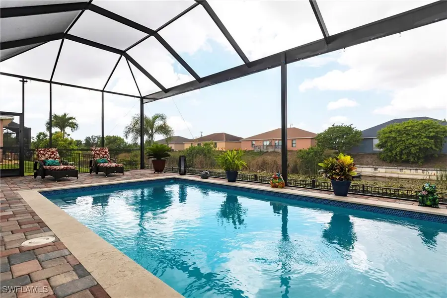 1314 NE 9th Avenue, Cape Coral, FL 33909 - #3