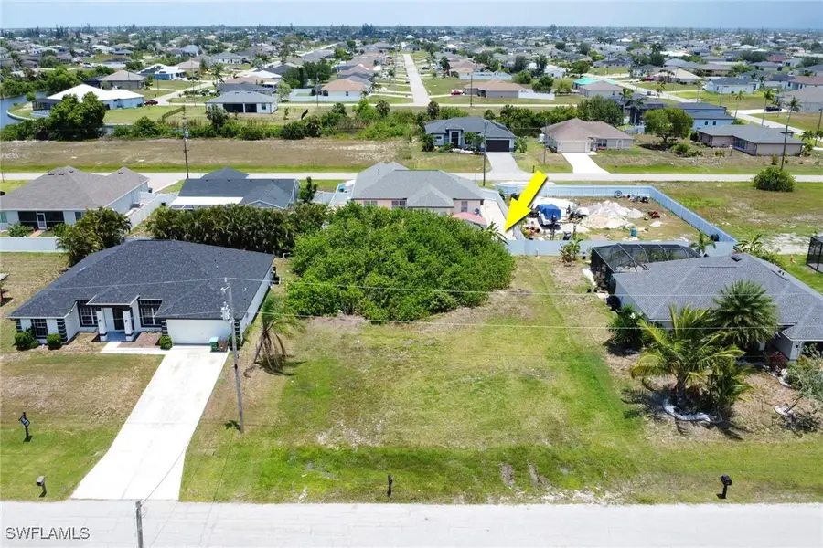 2515 NW Embers Terrace, Cape Coral, FL 33993 - #2