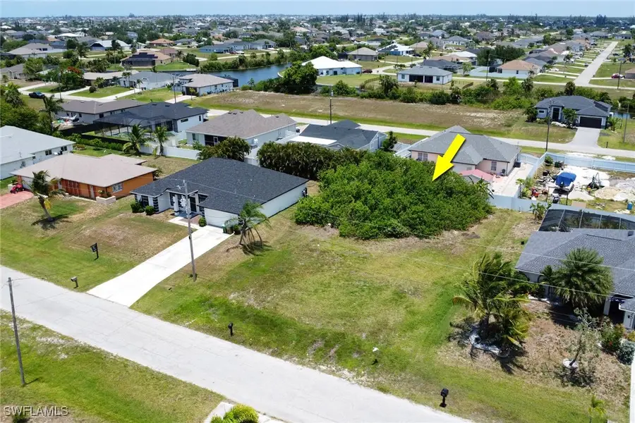 2515 NW Embers Terrace, Cape Coral, FL 33993 - #3