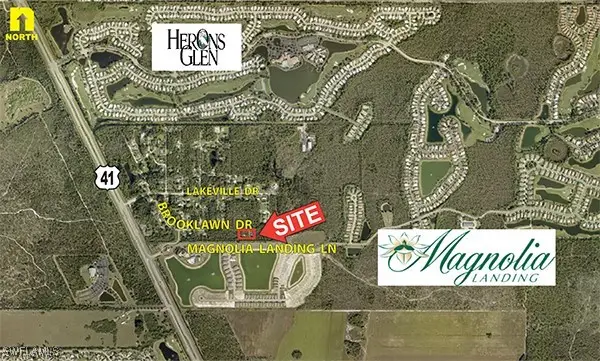 2318, 2328, 2344 Brooklawn Drive, North Fort Myers, FL 33917 - Image #1