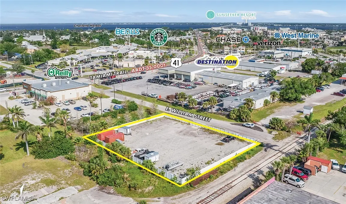 137 E William Street, Punta Gorda, FL 33950 - Image #1