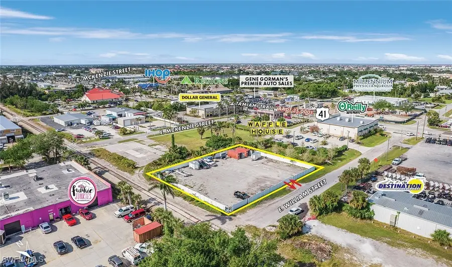 137 E William Street, Punta Gorda, FL 33950 - Image #2