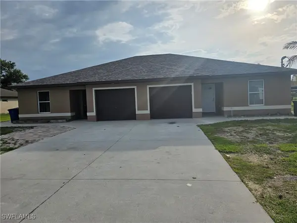 328 Harold Avenue S, Lehigh Acres, FL 33973