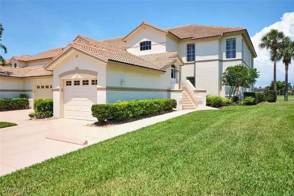 9230 Bayberry Bend #204, Fort Myers, FL 33908