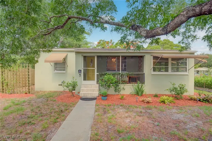 2304 Clifford Street, Fort Myers, FL 33901 - Image #2