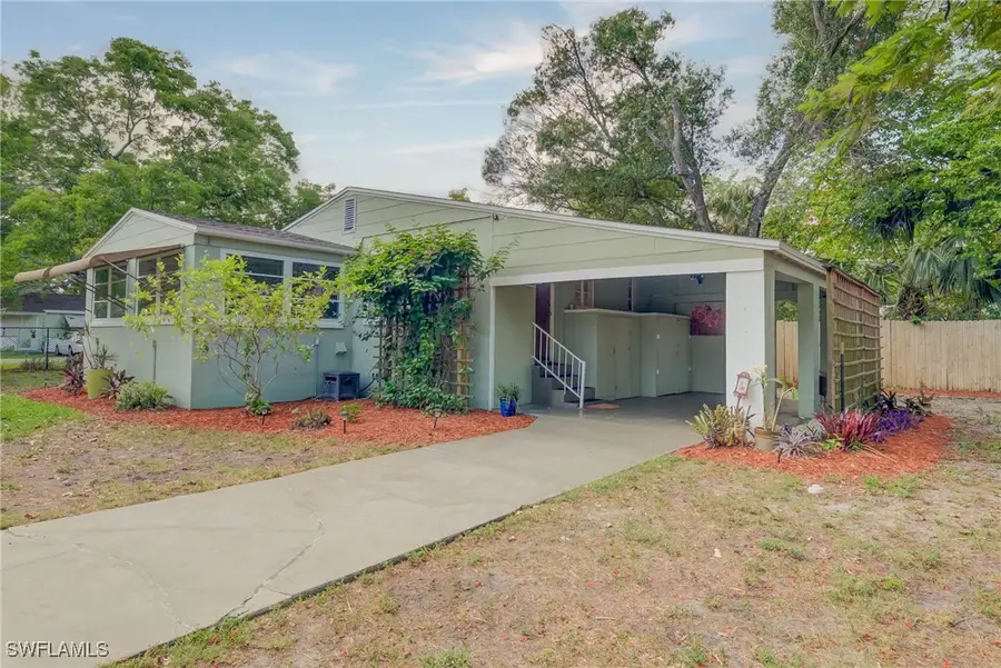 2304 Clifford Street, Fort Myers, FL 33901 - Image #3
