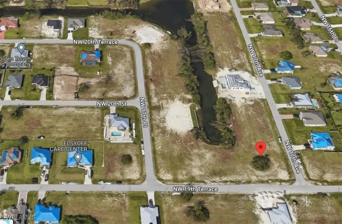 1701 NW 19th Terrace, Cape Coral, FL 33993 - Image #1