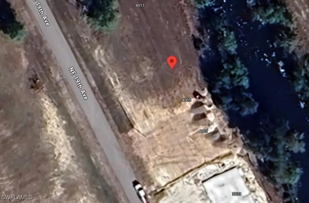 4007 NE 19th Avenue, Cape Coral, FL 33909 - #1