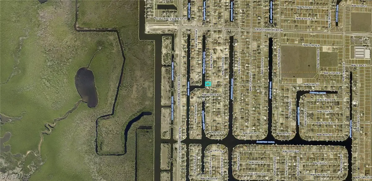 512 NW 38th Place, Cape Coral, FL 33993 - #1