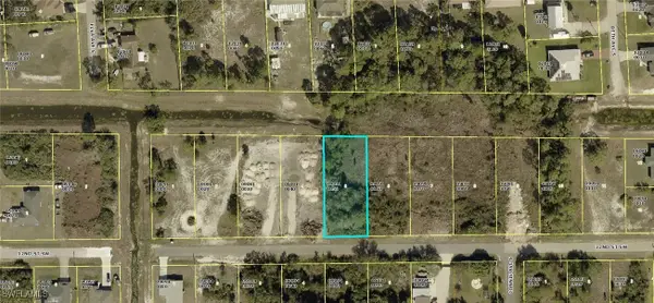 2606 32nd Street Sw, Lehigh Acres, FL 33976