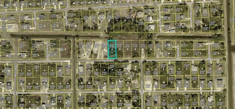 2606 32nd Street Sw, Lehigh Acres, FL 33976 - Image #2