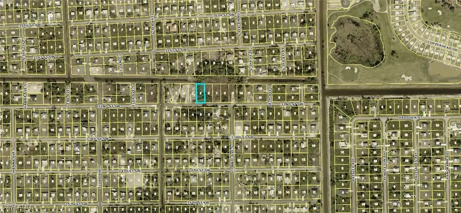 2606 32nd Street Sw, Lehigh Acres, FL 33976 - Image #3