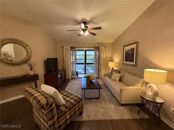 14900 Summerlin Woods Drive #13, Fort Myers, FL 33919