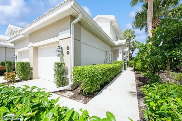 4610 Hawks Nest Drive #104, Naples, FL 34114