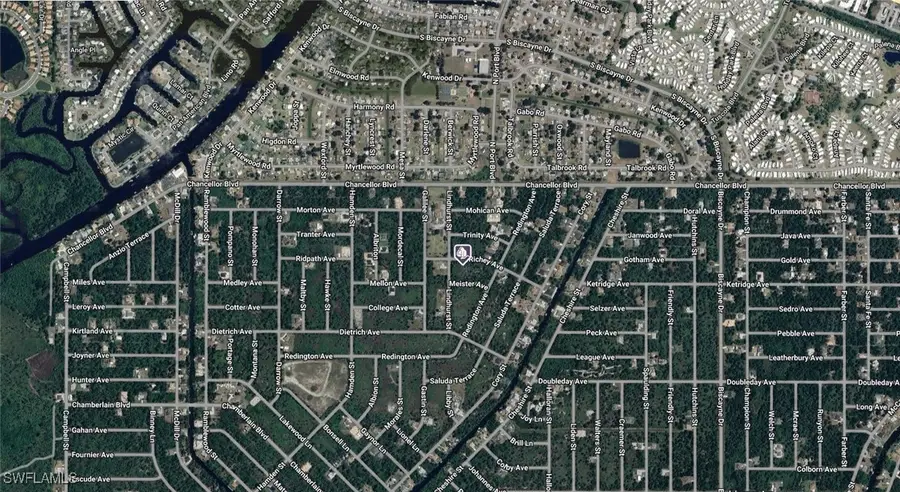 12507 Richey Avenue, Port Charlotte, FL 33953 - #3