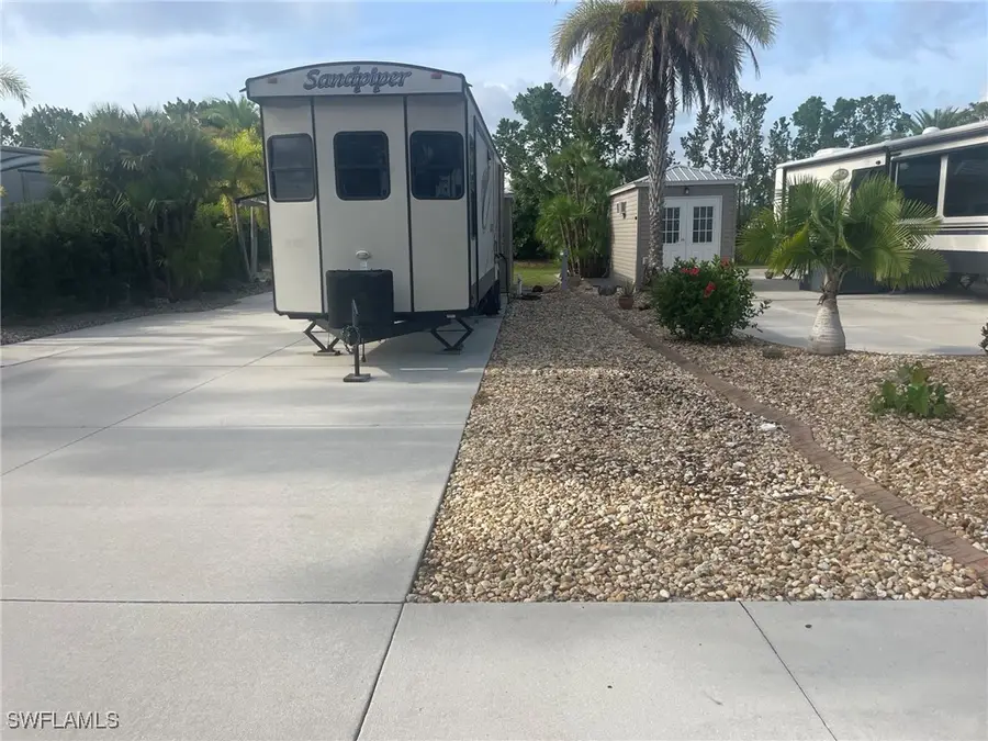 5252 Cypress Trail Resort Circle, Fort Myers, FL 33905 - #2