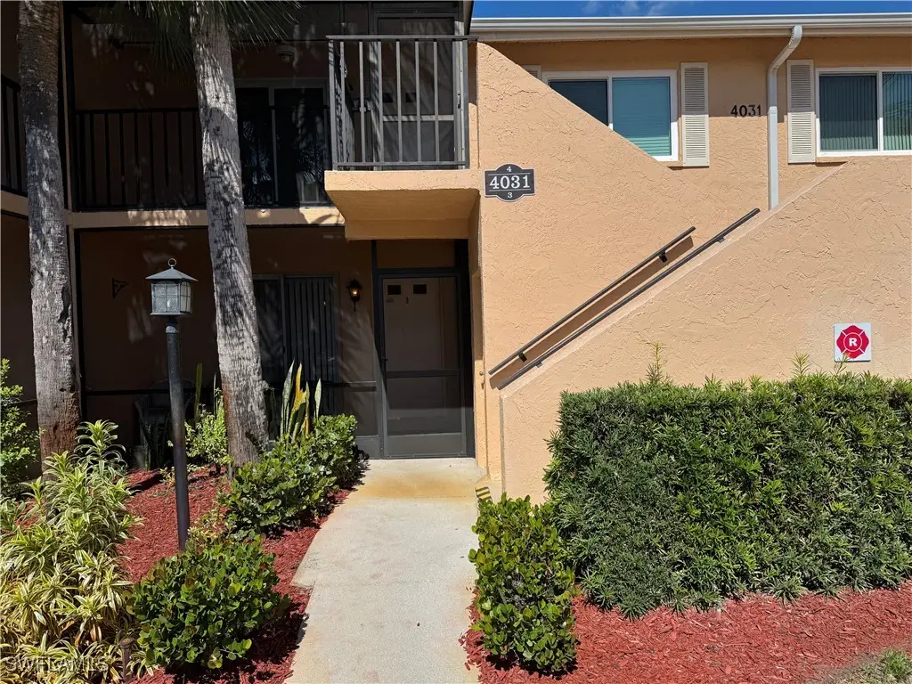 4031 Ice Castle Way #3303, Naples, FL 34112 - #1