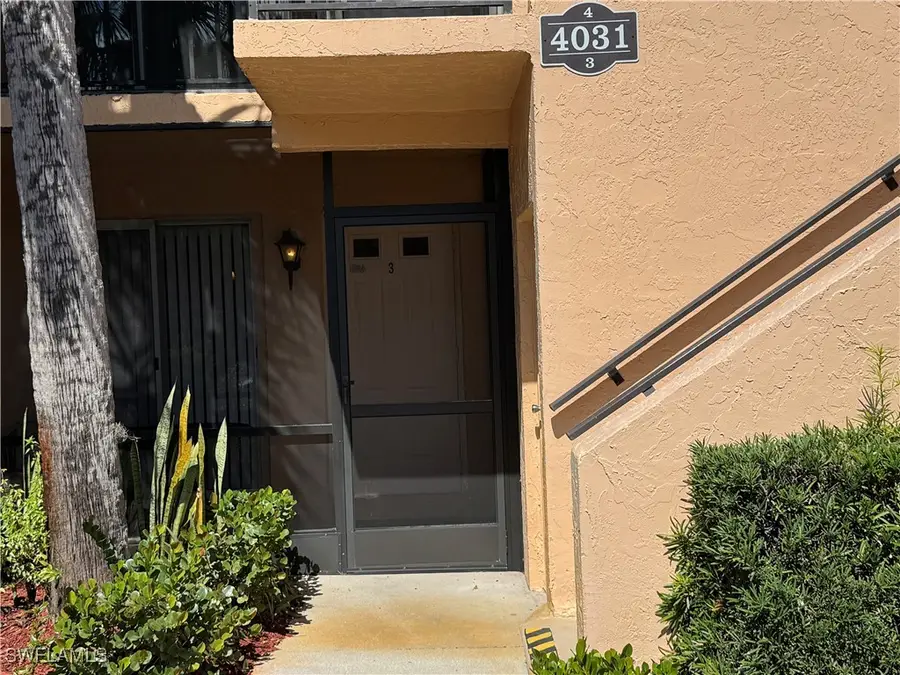 4031 Ice Castle Way #3303, Naples, FL 34112 - #3