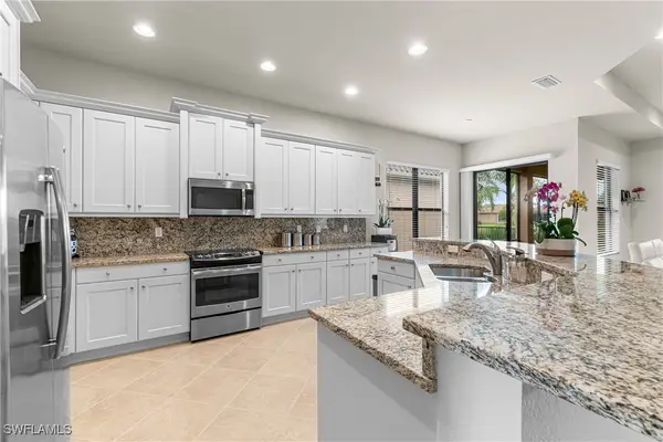 11704 Stonecreek Circle, Fort Myers, FL 33913