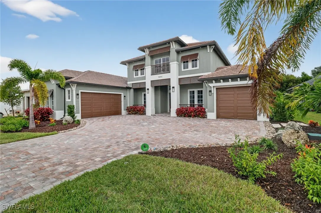 14302 Charthouse Circle, Naples, FL 34114 - Image #1