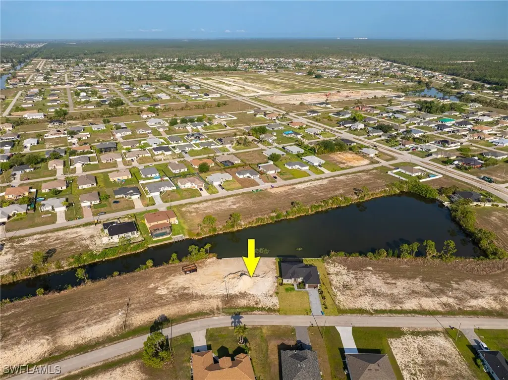 4230 NE 17th Avenue, Cape Coral, FL 33909 - #1