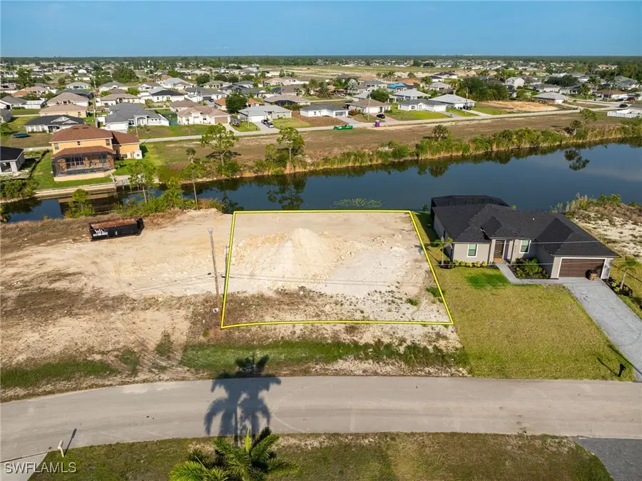 4230 NE 17th Avenue, Cape Coral, FL 33909 - #2