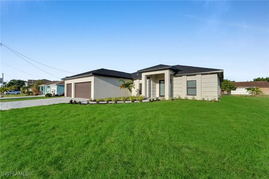 1520 NW 36th Place, Cape Coral, FL 33993 - #2