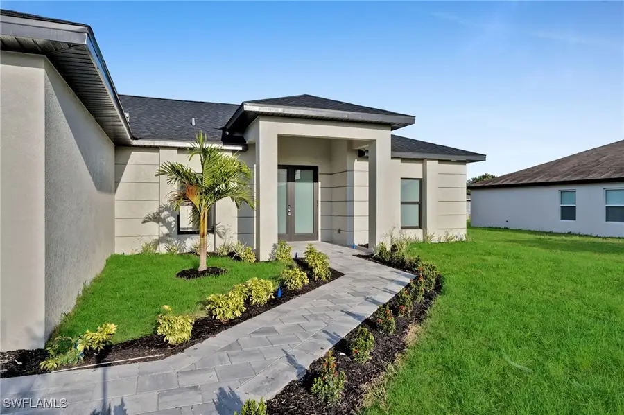 1520 NW 36th Place, Cape Coral, FL 33993 - #3