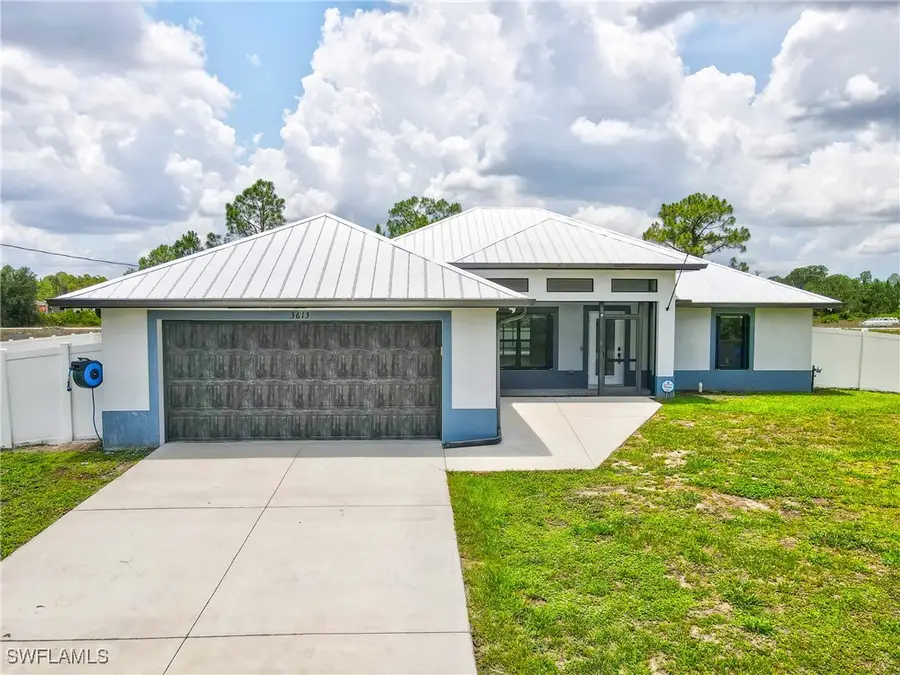3613 39th Street Sw, Lehigh Acres, FL 33976 - Image #3