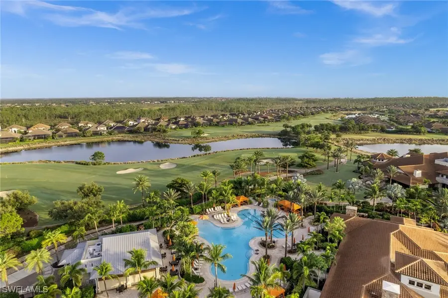 9366 Pocida Court #202, Naples, FL 34119 - Image #2