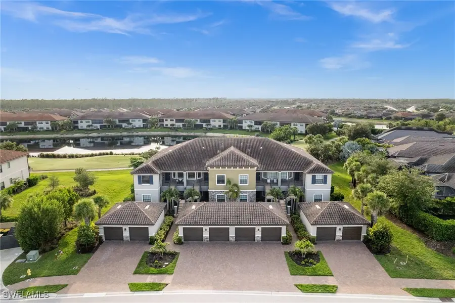 9366 Pocida Court #202, Naples, FL 34119 - Image #3