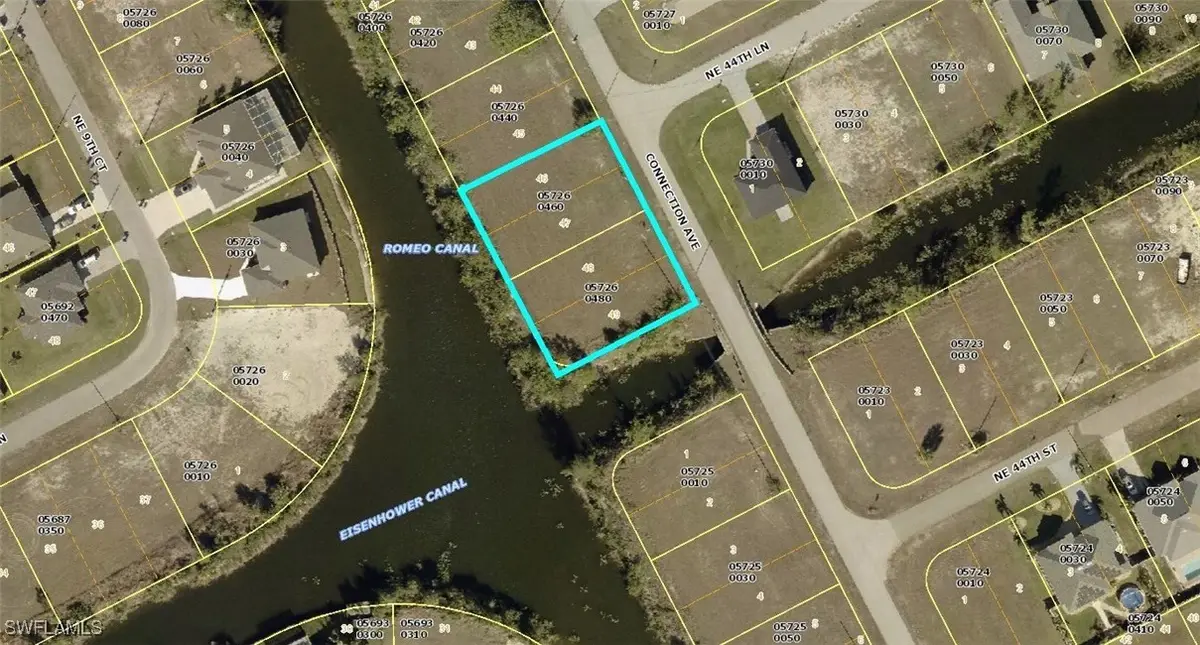 4410 Connection Avenue, Cape Coral, FL 33909 - Image #1