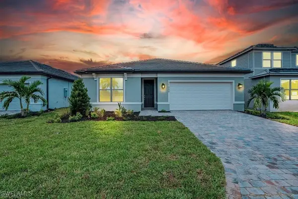 11088 Addison Lake Circle, Fort Myers, FL 33966