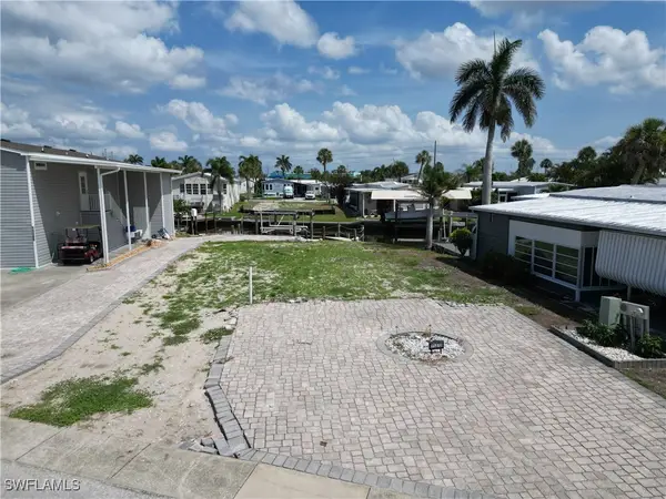 11370 Bougainvillea Lane, Fort Myers Beach, FL 33931